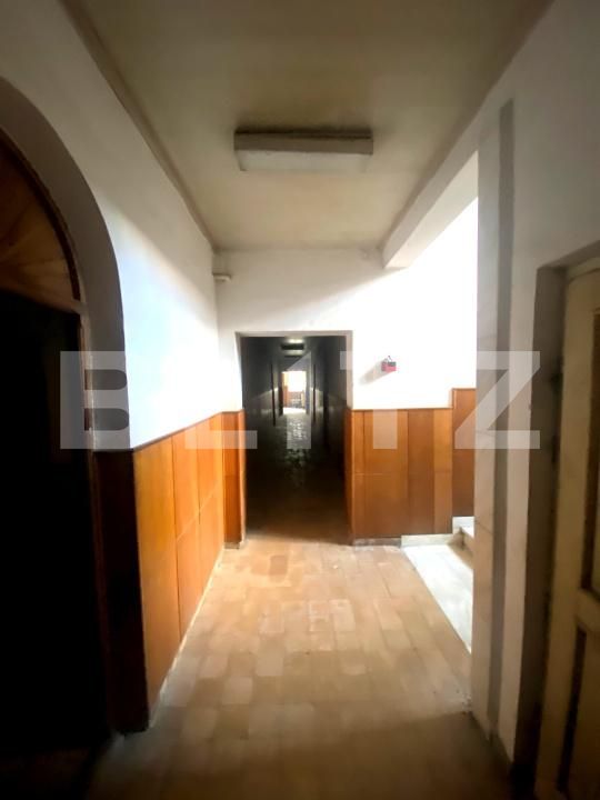Spațiu comercial de vânzare Ozun - 176121SVC | BLITZ Sfântu Gheorghe | Poza3