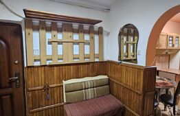 Apartament cu 2 camere, parter inalt cu balcon, cartierul Simeria