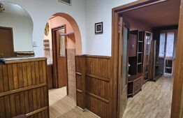 Apartament cu 2 camere, parter inalt cu balcon, cartierul Simeria