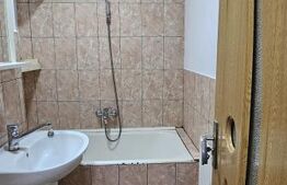 Apartament cu 2 camere, parter inalt cu balcon, cartierul Simeria