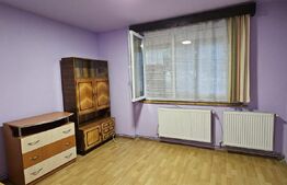 Apartament cu 2 camere, parter inalt cu balcon, cartierul Simeria