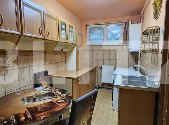 Apartament de vânzare 2 camere Simeria - 176267AV | BLITZ Sfântu Gheorghe | Poza3