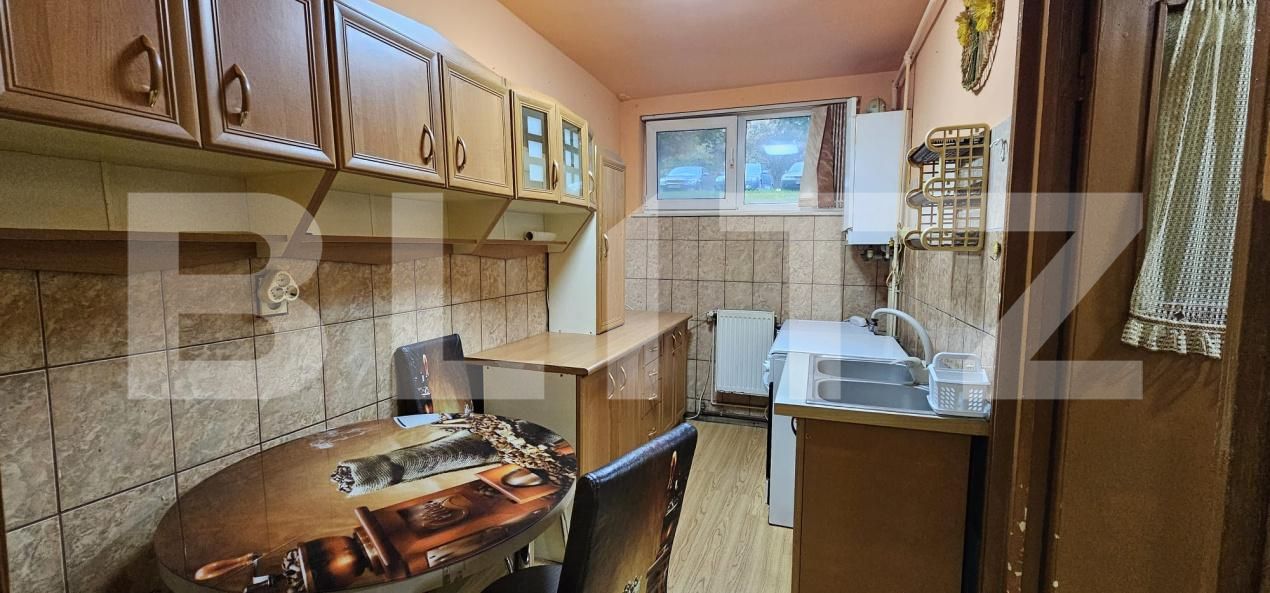 Apartament de vânzare 2 camere Simeria - 176267AV | BLITZ Sfântu Gheorghe | Poza3