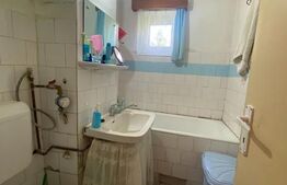 Apartament 2 camere, 52 mp, Simeria – parter, parcare