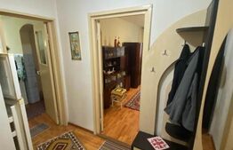 Apartament 2 camere, 52 mp, Simeria – parter, parcare