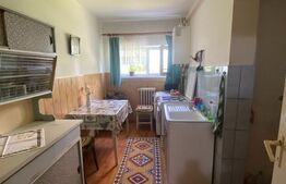 Apartament 2 camere, 52 mp, Simeria – parter, parcare