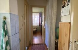 Apartament 2 camere, 52 mp, Simeria – parter, parcare
