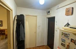 Apartament 2 camere, 52 mp, Simeria – parter, parcare