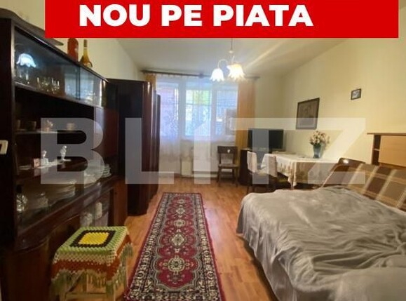 Apartament de vânzare 2 camere Simeria - 176388AV | BLITZ Sfântu Gheorghe | Poza1