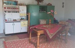 Casa taraneasca  .Dalnic