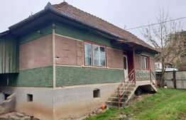 Casa taraneasca  .Dalnic