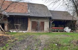 Casa taraneasca  .Dalnic