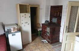 Casa taraneasca  .Dalnic