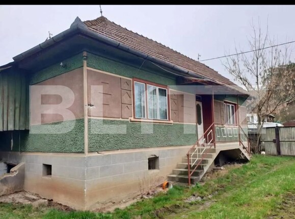 Casa de vânzare 2 camere Dalnic - 176500CV | BLITZ Sfântu Gheorghe | Poza1