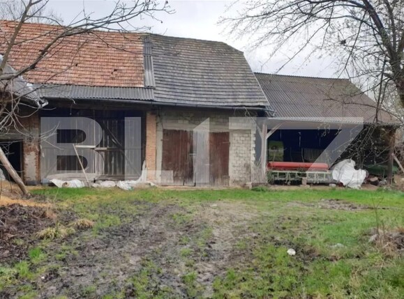 Casa de vânzare 2 camere Dalnic - 176500CV | BLITZ Sfântu Gheorghe | Poza9