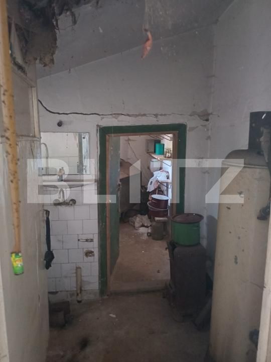 Casa de vânzare 2 camere Dalnic - 176500CV | BLITZ Sfântu Gheorghe | Poza6