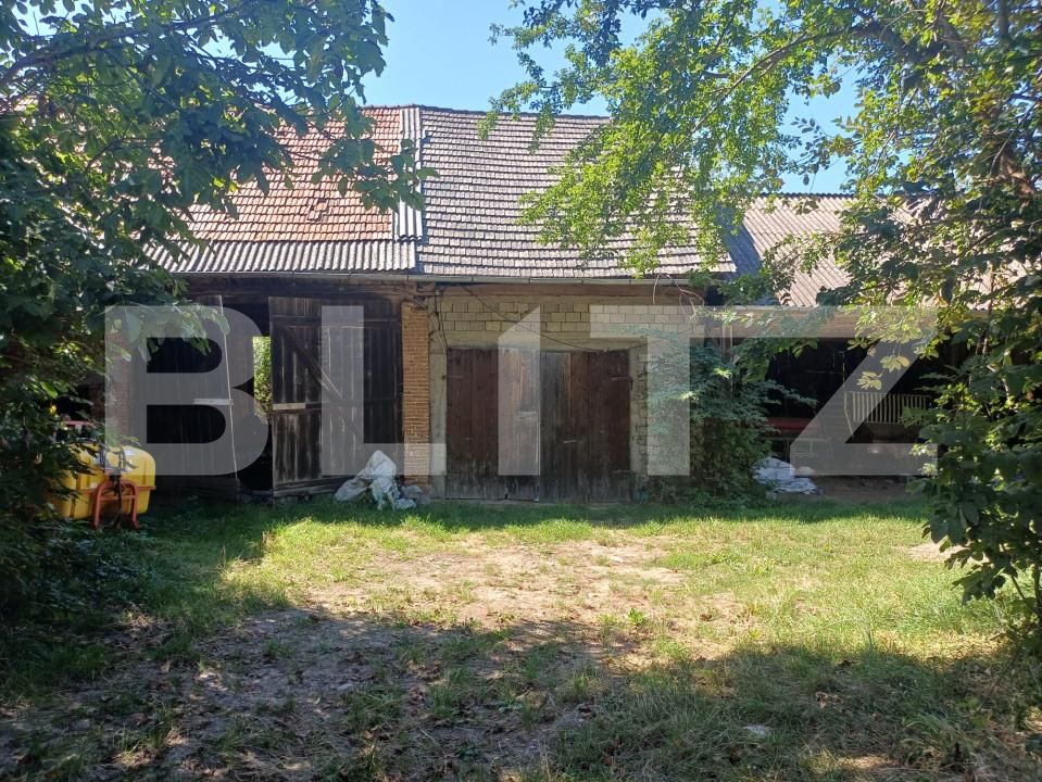 Casa de vânzare 2 camere Dalnic - 176500CV | BLITZ Sfântu Gheorghe | Poza3