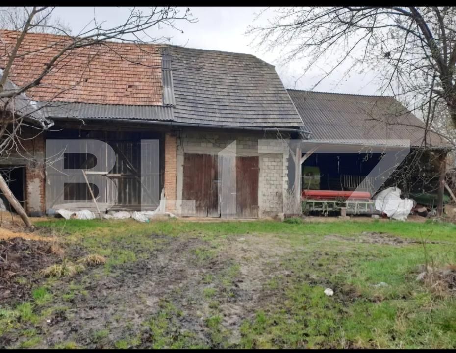 Casa de vânzare 2 camere Dalnic - 176500CV | BLITZ Sfântu Gheorghe | Poza5