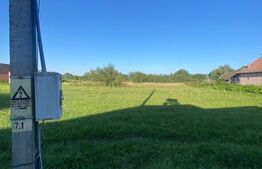 Teren intravilan în Boroșneul Mare – Panorama superbă