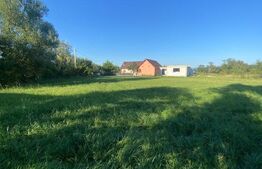 Teren intravilan în Boroșneul Mare – Panorama superbă