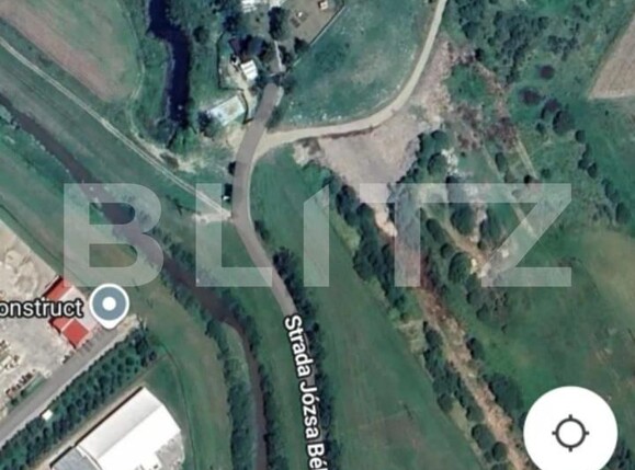 Teren de vânzare Targu Secuiesc - 176539TV | BLITZ Sfântu Gheorghe | Poza1