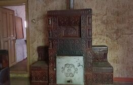 Casa taraneasca cu 3 camere, Turia Jos,