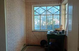 Casa taraneasca cu 3 camere, Turia Jos,