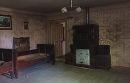 Casa taraneasca cu 3 camere, Turia Jos,