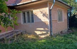 Casa taraneasca cu 3 camere, Turia Jos,