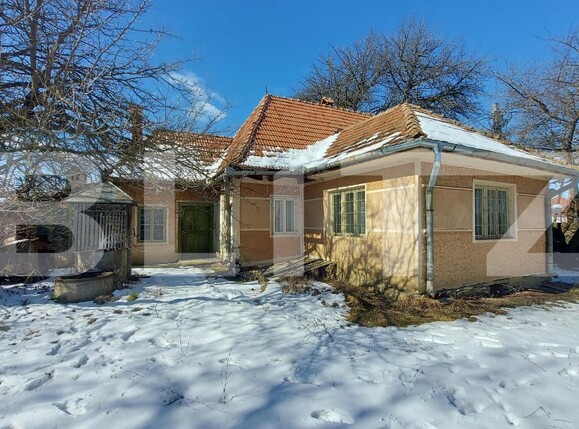 Casa de vânzare 3 camere Targu Secuiesc - 176590CV | BLITZ Sfântu Gheorghe | Poza1