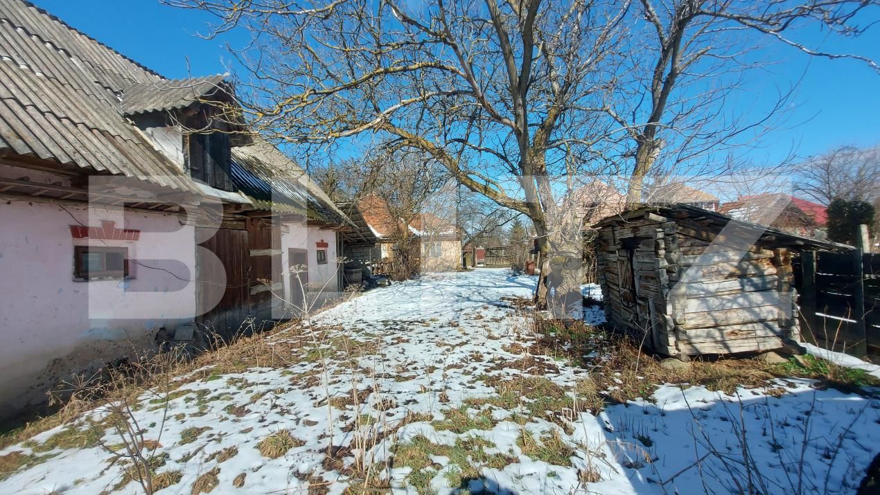 Casa de vânzare 3 camere Targu Secuiesc - 176590CV | BLITZ Sfântu Gheorghe | Poza2