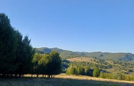 Teren extravilan in inima naturii