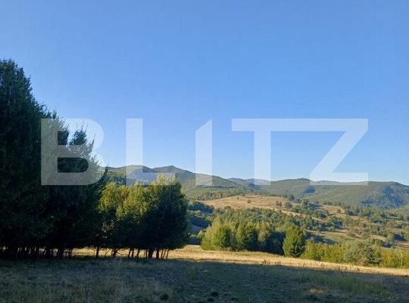 Teren de vânzare Turia - 176593TV | BLITZ Sfântu Gheorghe | Poza1