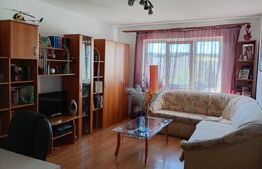 Apartament cu 3 camera, 71,4 mp, Simeria