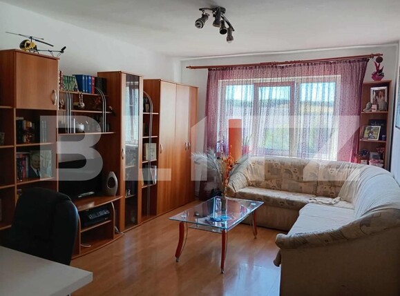 Apartament de vânzare 3 camere Simeria - 176596AV | BLITZ Sfântu Gheorghe | Poza1