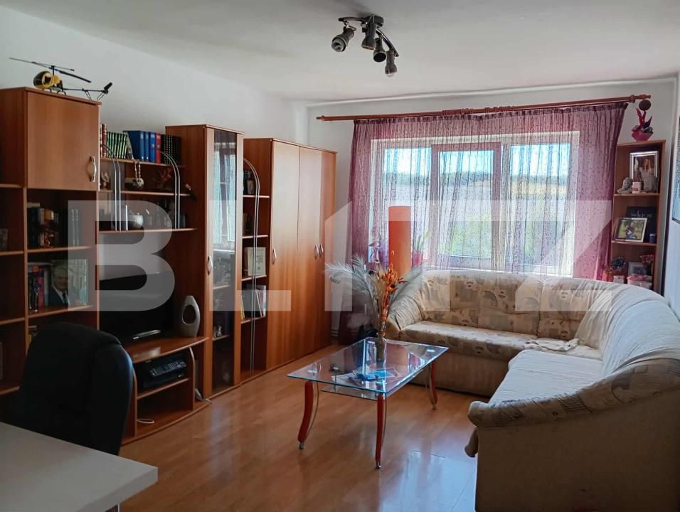 Apartament de vânzare 3 camere Simeria - 176596AV | BLITZ Sfântu Gheorghe | Poza1