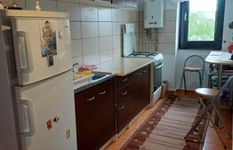 Apartament  de vanzare cu 2 camere ,in Tg.Secuiesc , in zona politiei
