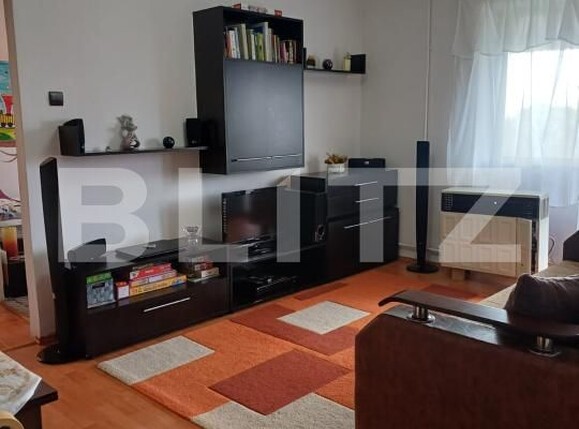 Apartament de vânzare 2 camere Targu Secuiesc - 176700AV | BLITZ Sfântu Gheorghe | Poza3