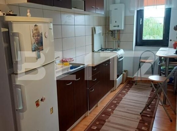 Apartament de vânzare 2 camere Targu Secuiesc - 176700AV | BLITZ Sfântu Gheorghe | Poza1