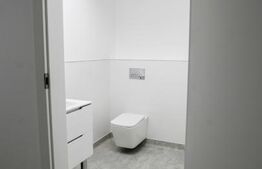 Spațiu comercial premium, 286 mp, central – Sfântu Gheorghe