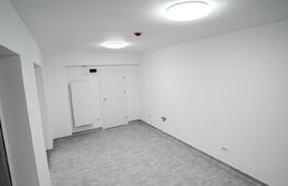 Spațiu comercial premium, 286 mp, central – Sfântu Gheorghe