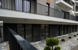 Spațiu comercial premium, 286 mp, central – Sfântu Gheorghe