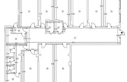 Spațiu comercial premium, 286 mp, central – Sfântu Gheorghe