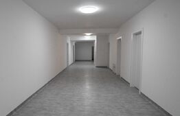 Spațiu comercial premium, 286 mp, central – Sfântu Gheorghe