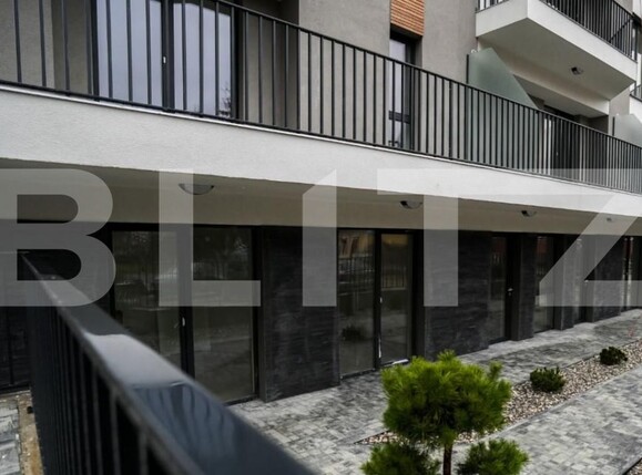 Spațiu comercial de vânzare Semicentral - 177051SVC | BLITZ Sfântu Gheorghe | Poza1