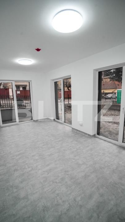 Spațiu comercial de vânzare Semicentral - 177051SVC | BLITZ Sfântu Gheorghe | Poza4