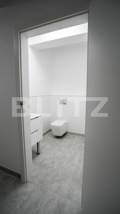 Spațiu comercial de vânzare Semicentral - 177051SVC | BLITZ Sfântu Gheorghe | Poza5