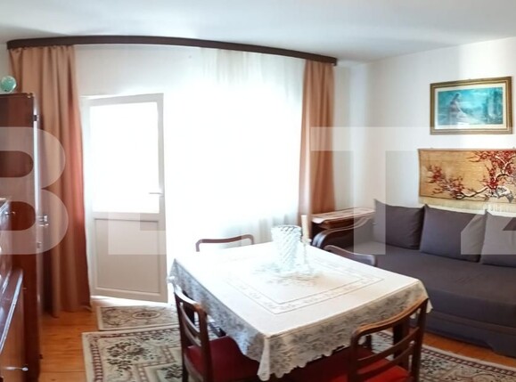 Apartament de vânzare 2 camere Vest - 177084AV | BLITZ Sfântu Gheorghe | Poza1