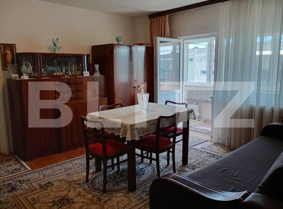 Apartament de vânzare 2 camere Vest - 177084AV | BLITZ Sfântu Gheorghe | Poza2