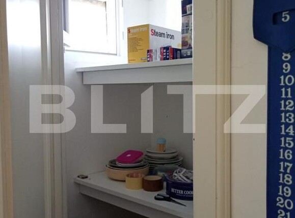 Apartament de vânzare 2 camere Vest - 177084AV | BLITZ Sfântu Gheorghe | Poza5